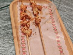 -7号院家宴.烧鸽子(门头沟店)