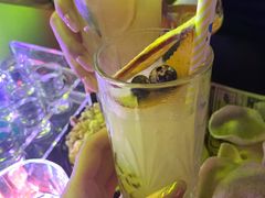 -MOSSO音乐酒吧·live house(南京旗舰店)