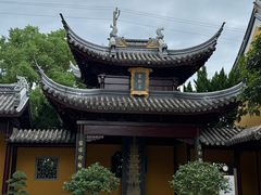 -圆通寺