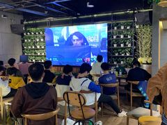 -回声星球·团建策划·赛事承办·拓展培训(大钟寺店)