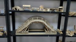 -文旺阁亲子手工DIY木作博物馆