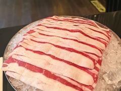 -西安浐灞艾美酒店·汉江餐厅·火锅