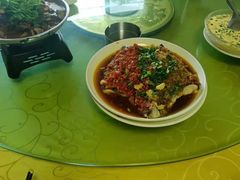 -百味园土菜馆(迎宾东路店)