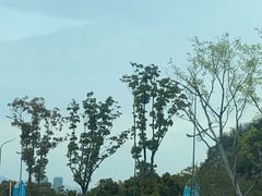 -宁波松兰山滨海旅游度假区