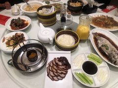 -新洪记·丽久饭店(铁西店)