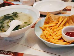 -杯子红牛排(西樵店)