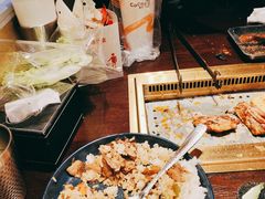 -新石器烤肉(之心城店)