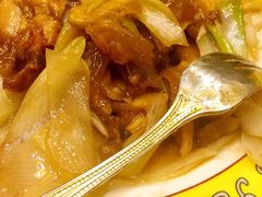 -仿膳饭庄(天安门店)