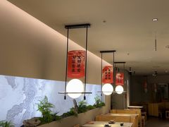 -绿茶餐厅(广州嘉裕太阳城店)