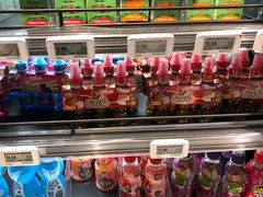 零售区-盒马鲜生(财富中心店)