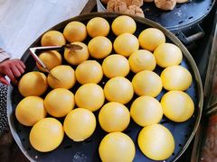 -山东刘烨手工呛面千层馒头(篆新农贸市场店)