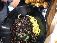-香港饭店0410(弘大店)