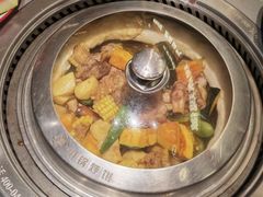 -灶座小锅烀饼·铁锅炖(全国总店)