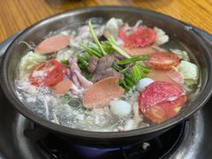 -海关荤豆花(洋河一路店)