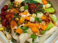 -大师兄·西北风味食集(增城合生汇店)