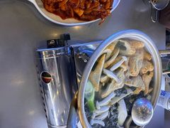 -大叹号啤酒屋·延边料理(延大店)
