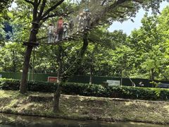 -WeLope紫金山探险公园