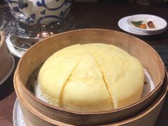 原只马拉糕-逸东轩(香港逸东酒店)
