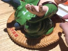 -吴越荣记苏州菜·松鼠桂鱼100%活鱼现做(斜塘老街店)