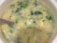 -舍得粥府(孤山街店)