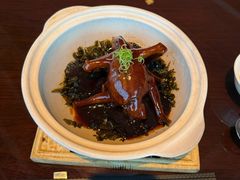 -环球港凯悦 · 享悦中餐厅