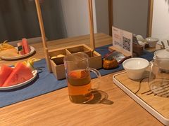 -瓦舍茶馆(聚源路店)