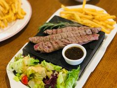 -Entrecôte 法国牛扒馆(保利·时光里店)