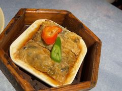 -晓粤·惹味粤菜(凯德乐峰广场店)