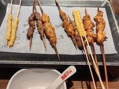 -管氏翅吧(马家堡店)