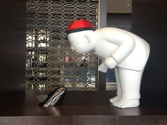 -舟山希尔顿酒店