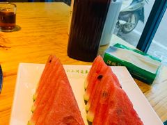 -小小河边鱼(天润城店)