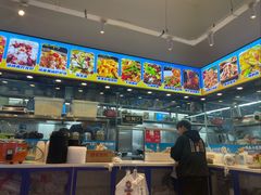 -石牌岭小亮蒸虾•湖北老字号(左岭店)