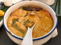 -帕蓝·暹罗料理(大学路店)