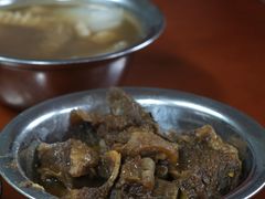 招牌牛排-阿秋牛排(湖心街店)