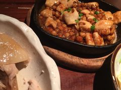 -客语客家菜(东山口店)