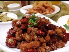 -晚归月亮湾私家菜(临邑路店)
