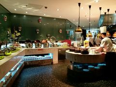 -339旋转餐厅(天府熊猫塔店)