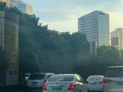 -上海龙之梦万丽酒店