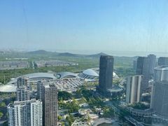 -南通金石国际大酒店