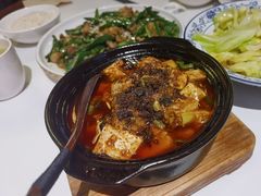 -陈麻婆豆腐(春熙店)