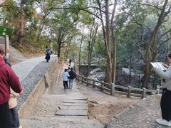 -白鹿洞书院
