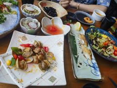 -九井澤精致料理(金茂店)