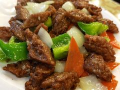 -四海回族饭店(前进大街店)
