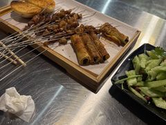 -提老炮儿烧烤(南山店)