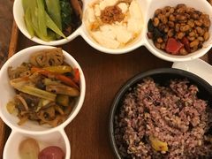 -五观堂素食(新华路店)