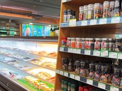 -婕妮璐超市(北京棕榈泉生活广场店)