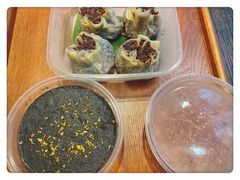 -五观堂素食(新华路店)