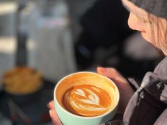 -MOJ coffee(瓯海泽雅水碓坑店)