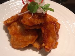 壹品锅包肉-大连君悦酒店·星海湾壹号Dalian·Dalian(星海广场店)