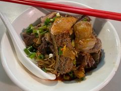 -梓记牛什(總店)